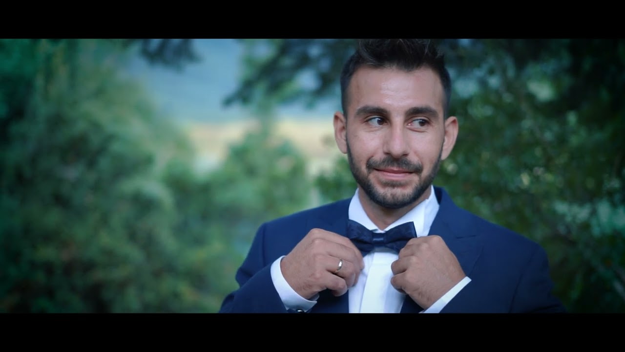 ANDREAS & MARILENA - NEXT DAY CLIP