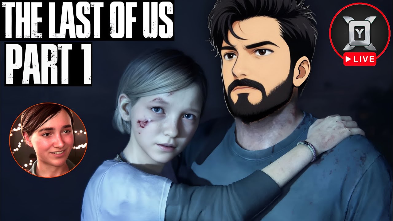 The Last of US 