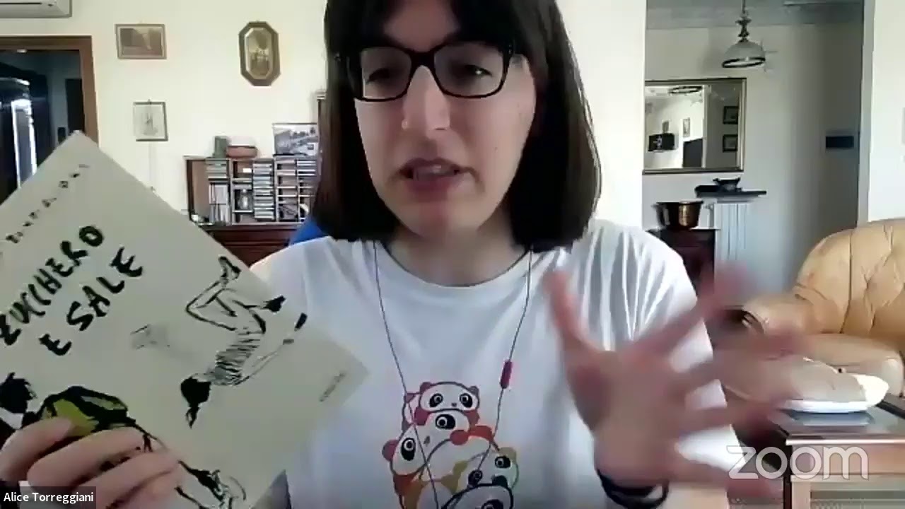 I consigli di lettura di Mare di Libri - Estate 2021