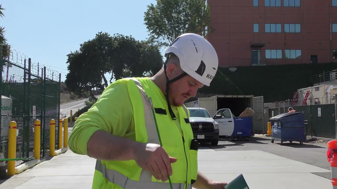 Facility Fuel Training Video 1