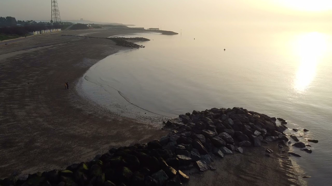 Holland on sea highlights