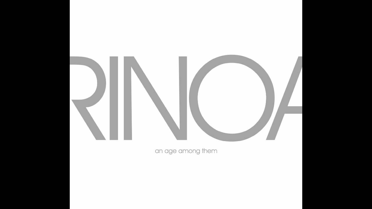 Rinoa - An Empty Canvas