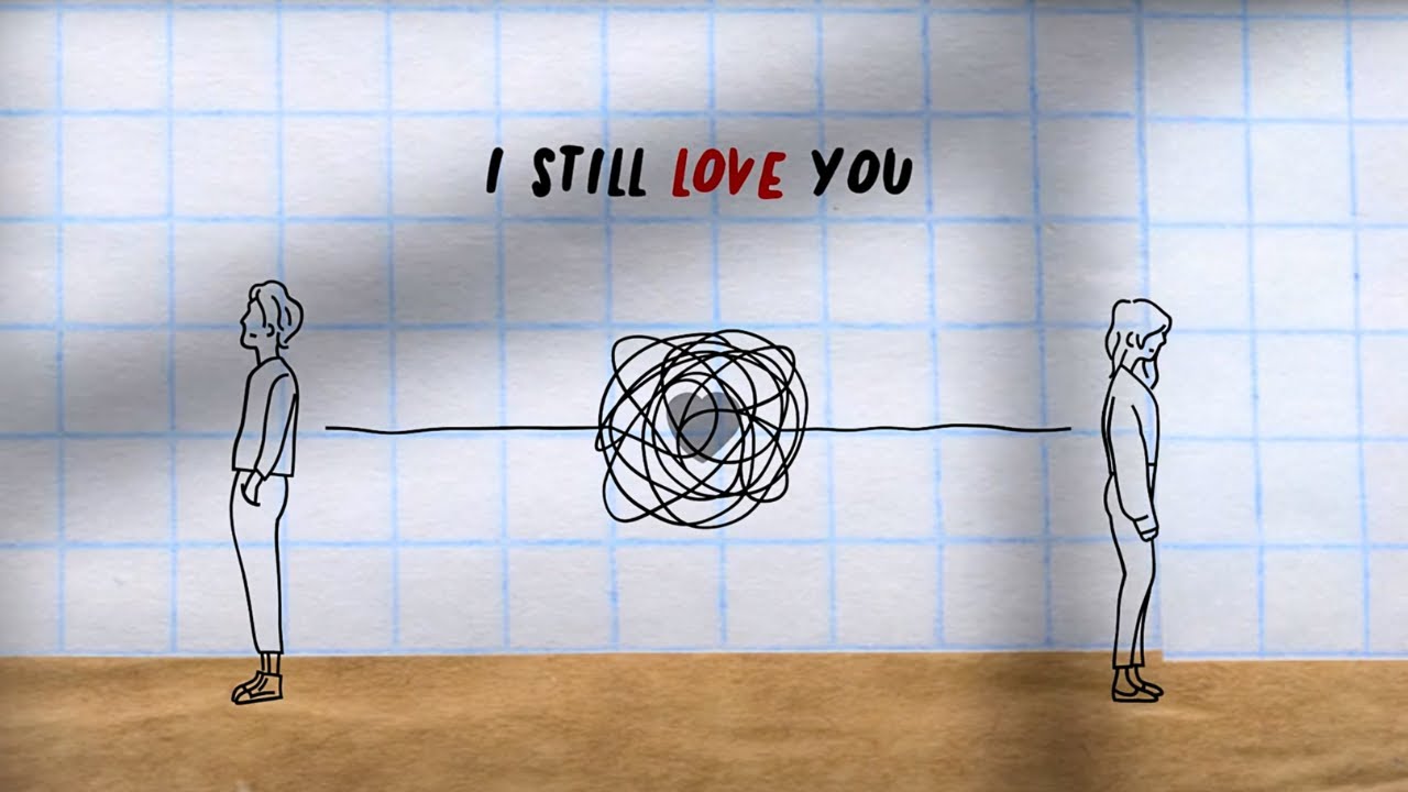 Gungor - I Still Love You (Lyric Video)
