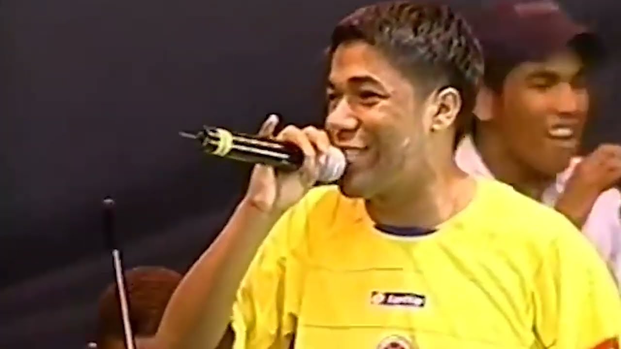 La Hora De La Verdad - Kaleth Morales, Concierto La MEGA
