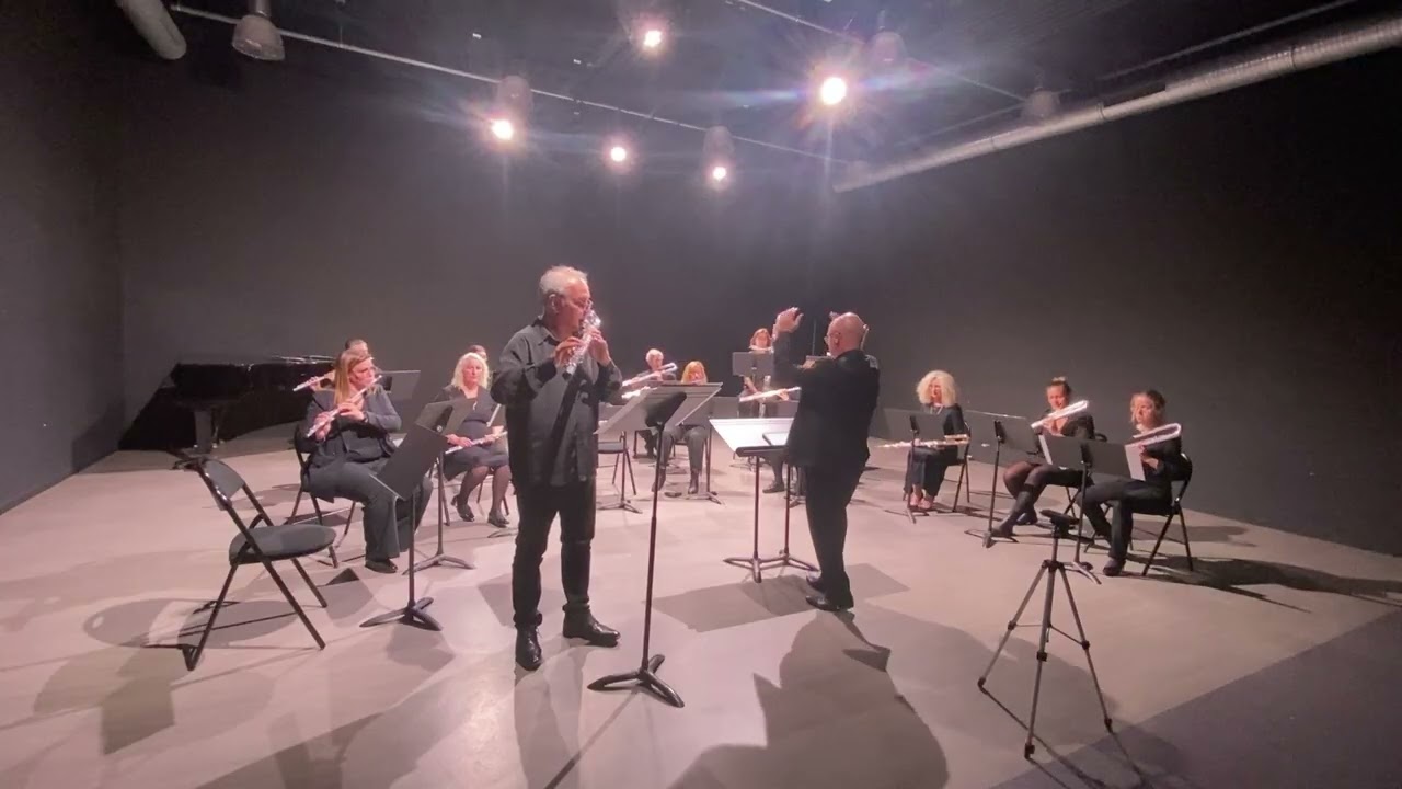Rodrigo Castellanos_OFF (Orchestre de Flûtes Français)_Huellas (rev.2024)