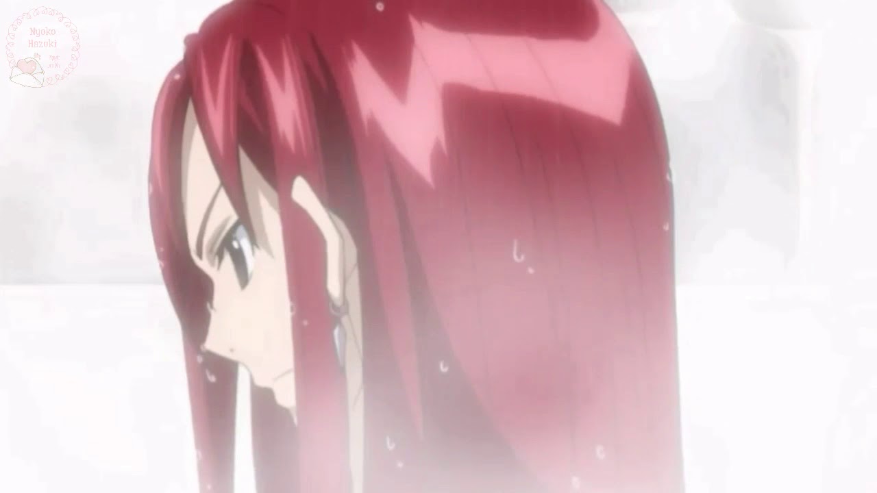 Señorita – Shawn Mendes, Camila Cabello [AMV] Jellal & Erza