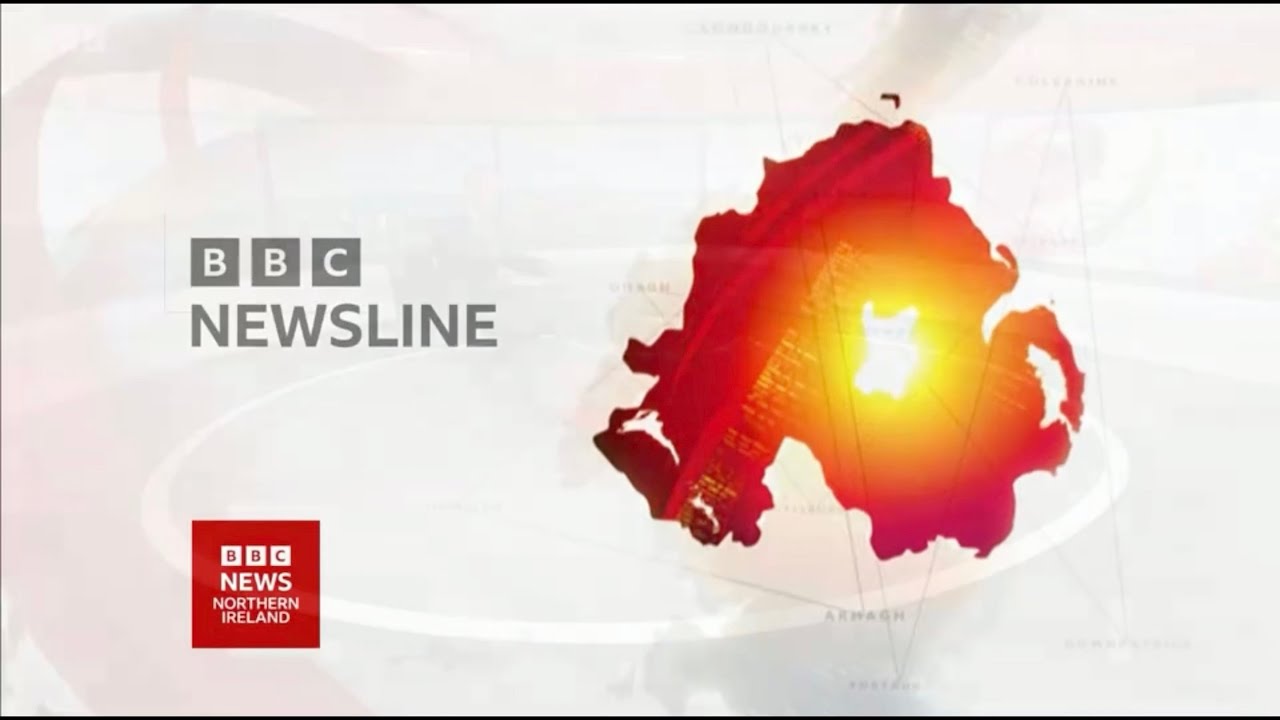 2022 | BBC Newsline Northern Ireland Titles