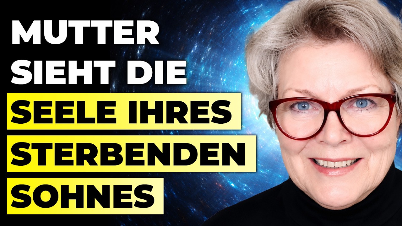 Mutter erlebt die Seele ihres sterbenden Kindes | Valesca Wagner