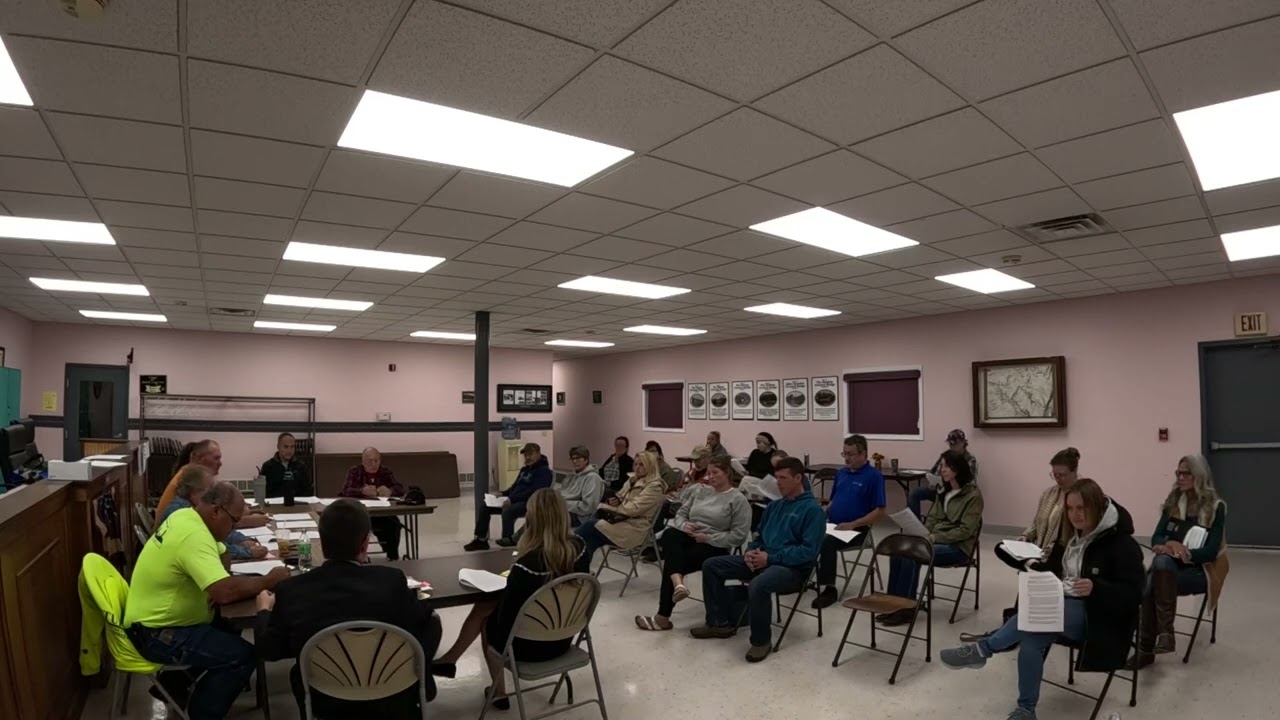 Zoning update mtg. 10/16/25   1/4