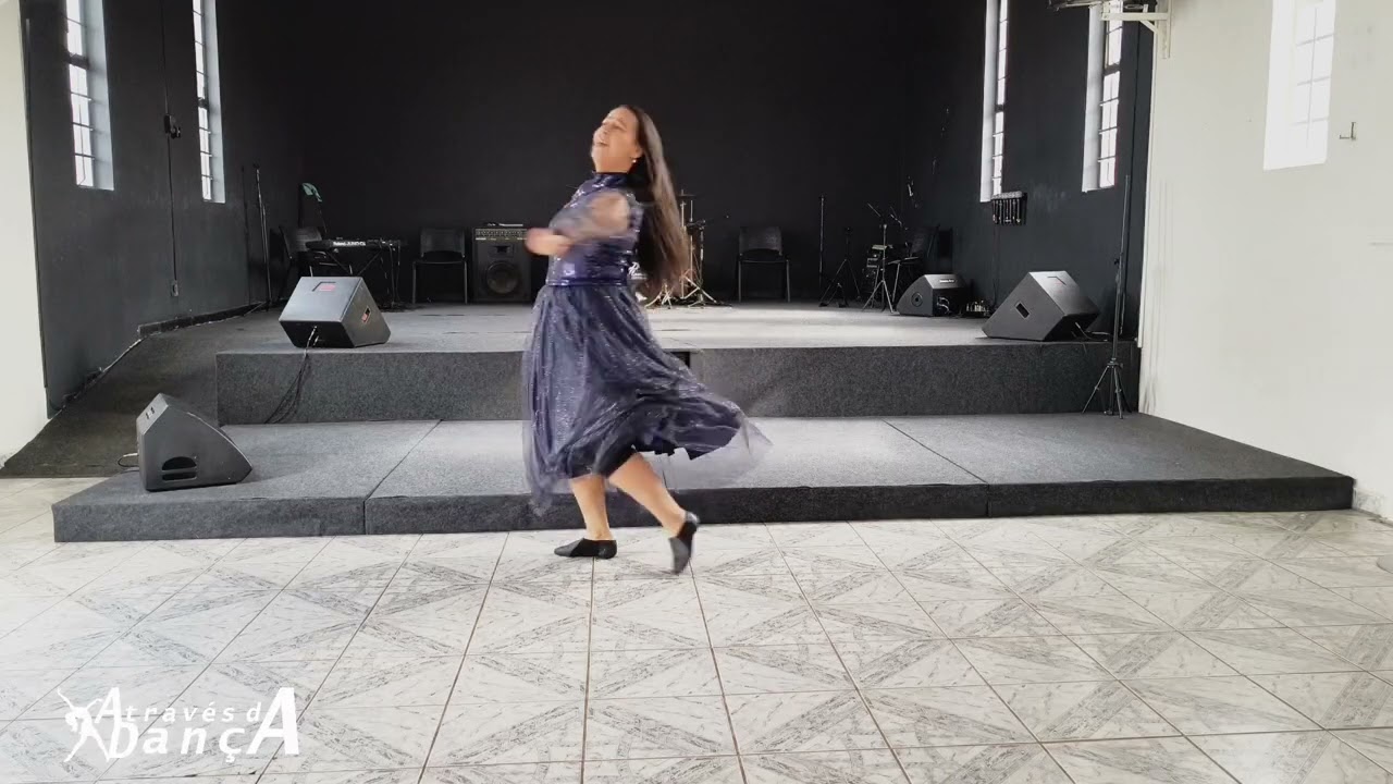 Coreografia - Bom Perfume
