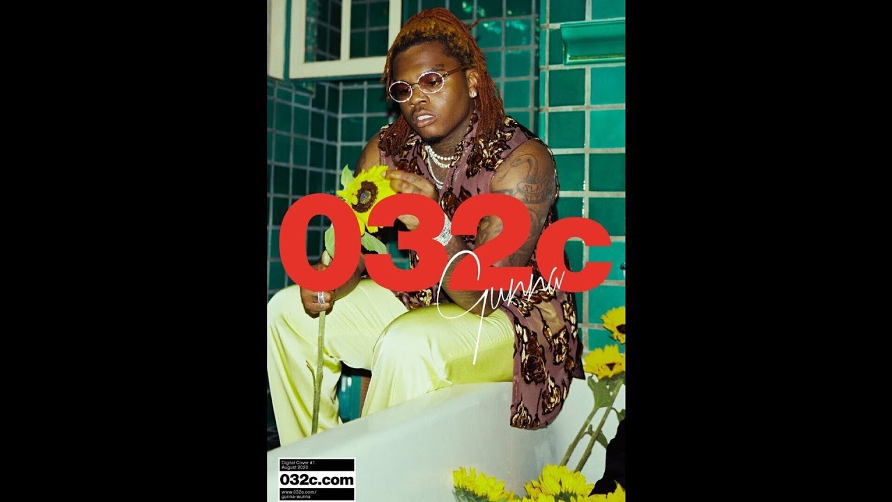 [FREE] (Guitar) Gunna x Young Thug Type Beat 