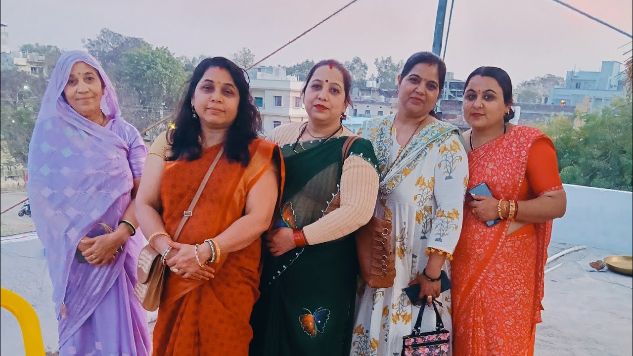#trending #भाग बहुत सुंदर संगीत में भागवत हो रही है उसी का लोग वीडियो मेरे दादा ने भागवत सुना है