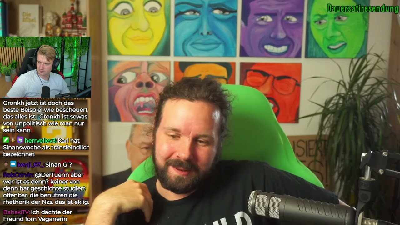 IMP ZERSTÖRT DEKARLDENT KOMPLETT