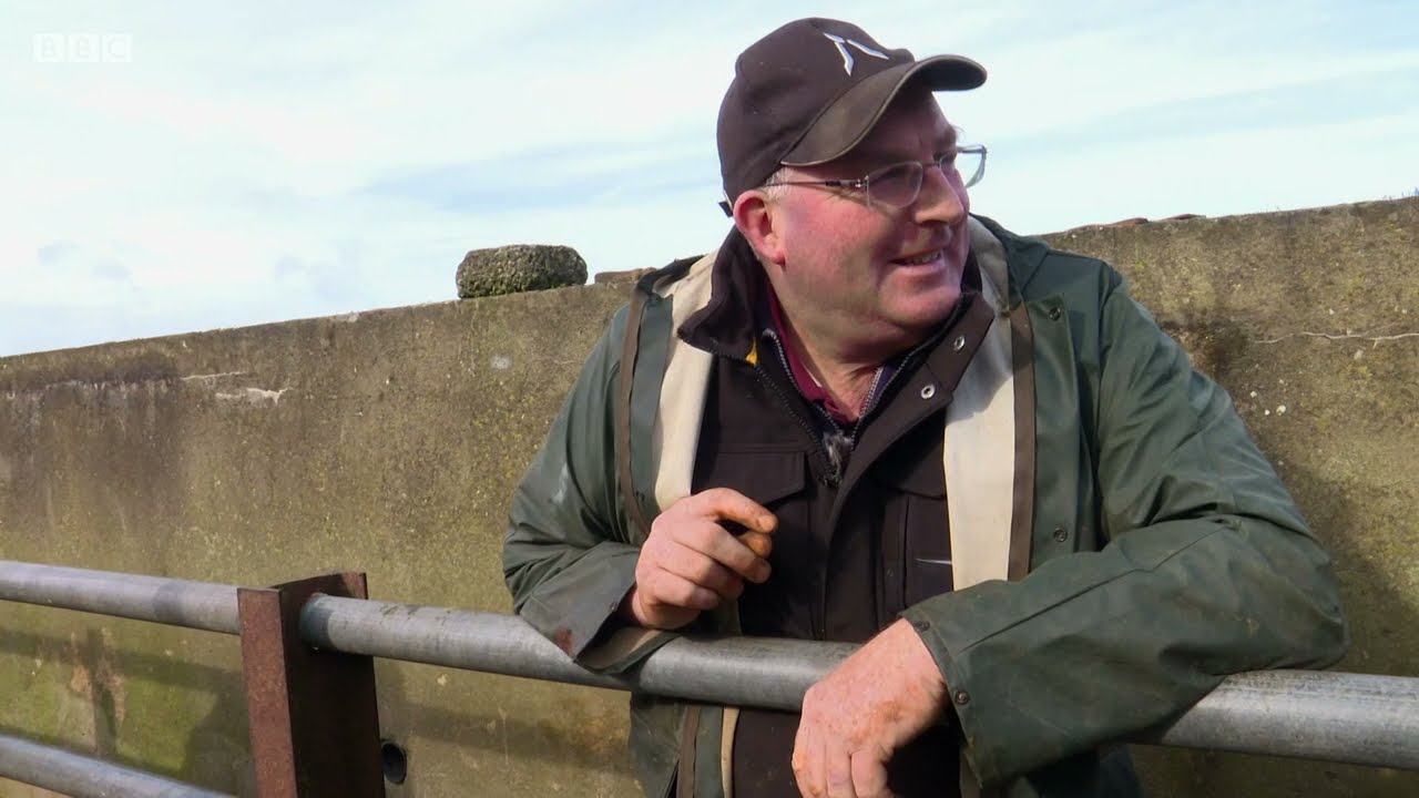 Chronicles of the Glens - Series 1 Episode 1 - Autumn