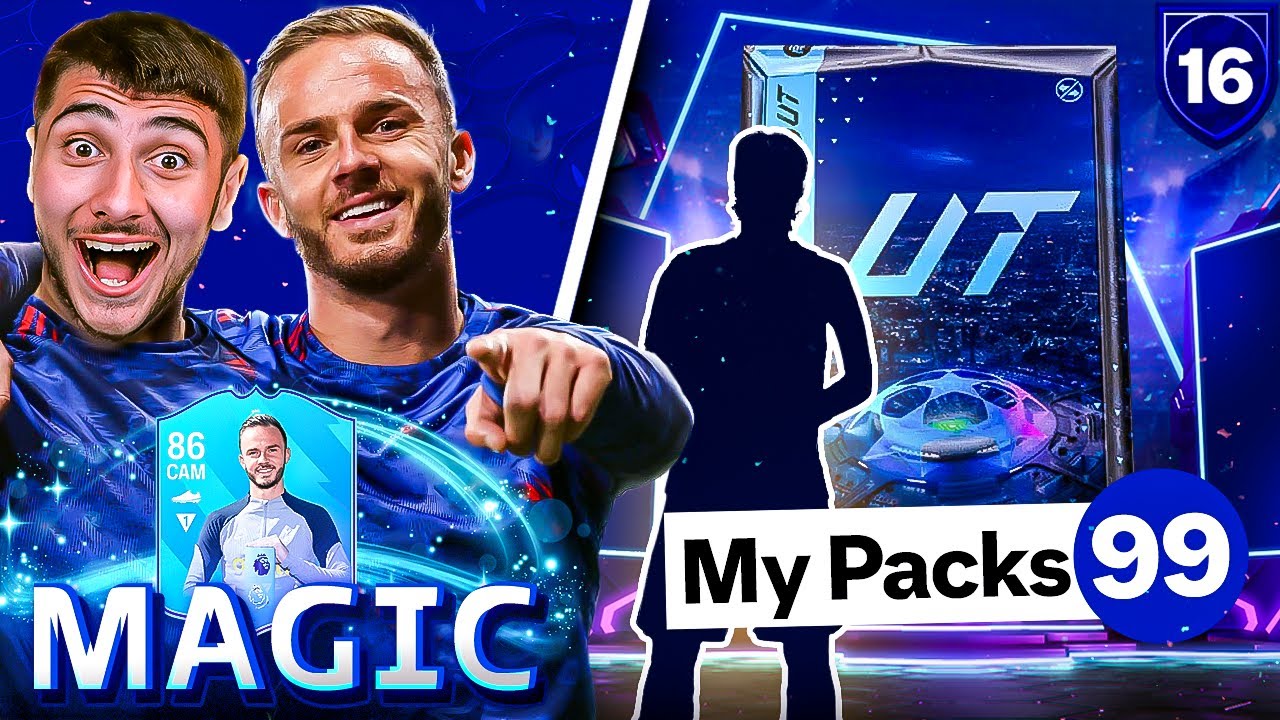 I Opened Saved Packs For RTTK 2!
