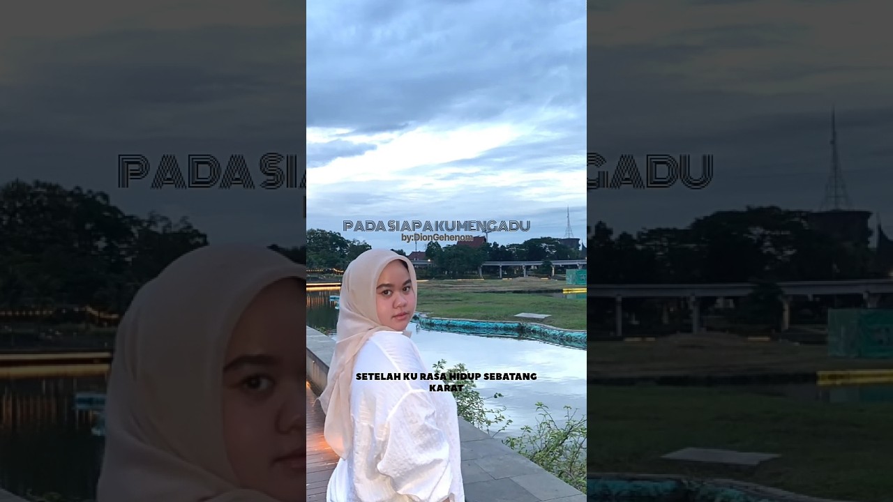 GARAG GARA CINTA ||  (COVER REGGAEMIX)- Vibe