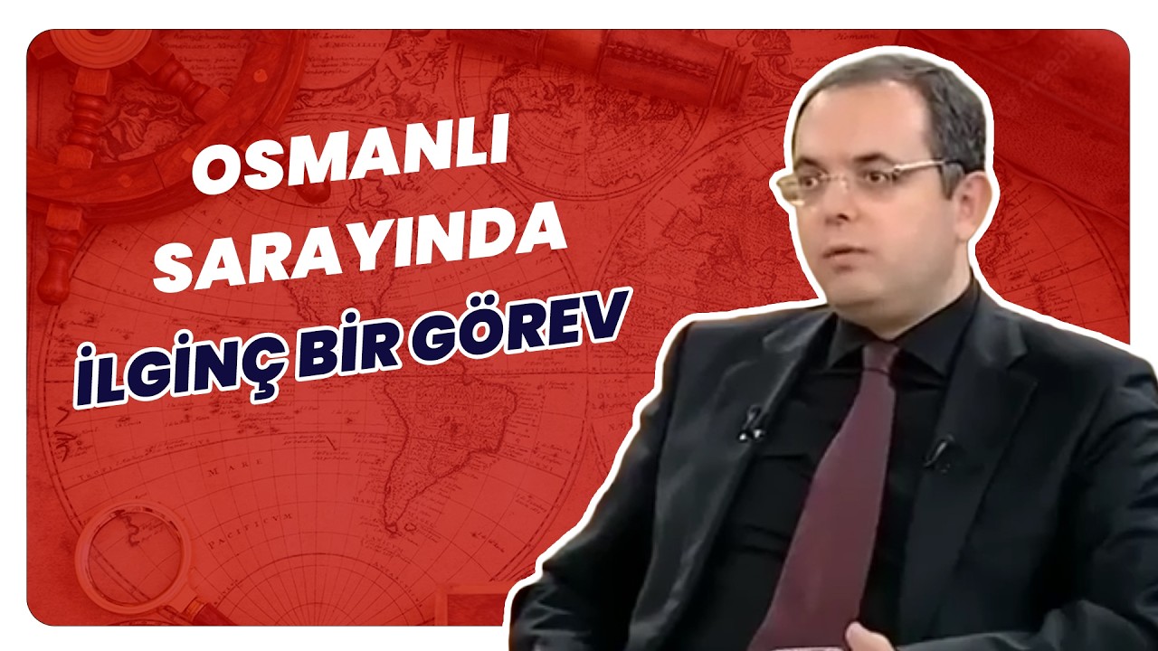 Teberdar Risalesi Nedir? | Tarihin Arka Odası
