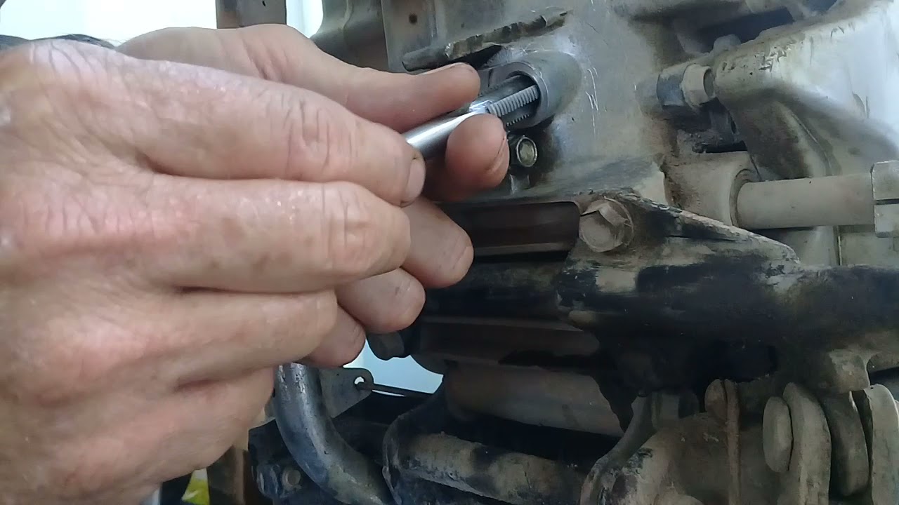 126#3 formas p/rosca do cárter espanado de moto,parafuso cônico,parafuso de borracha ou com um macho