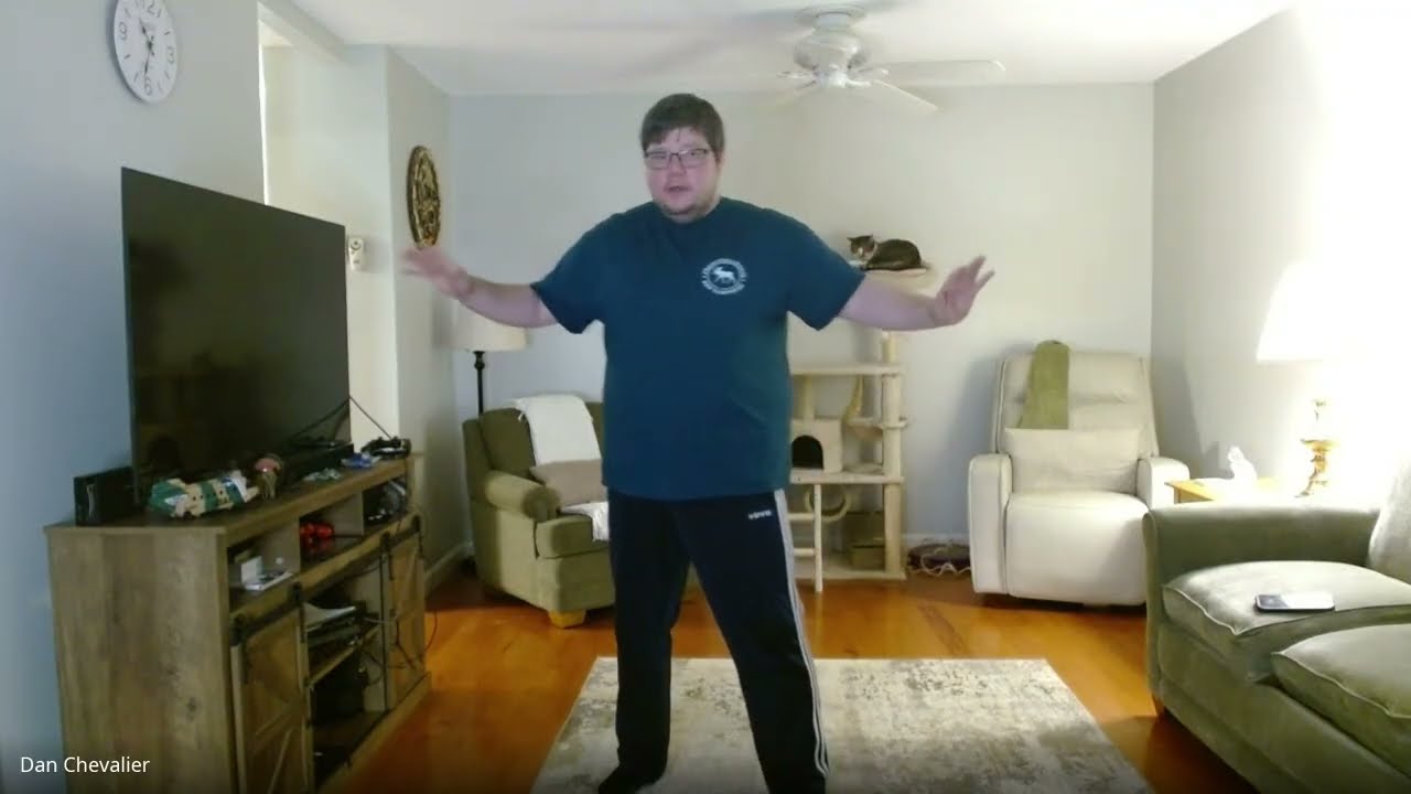 Tai Chi for Arthritis