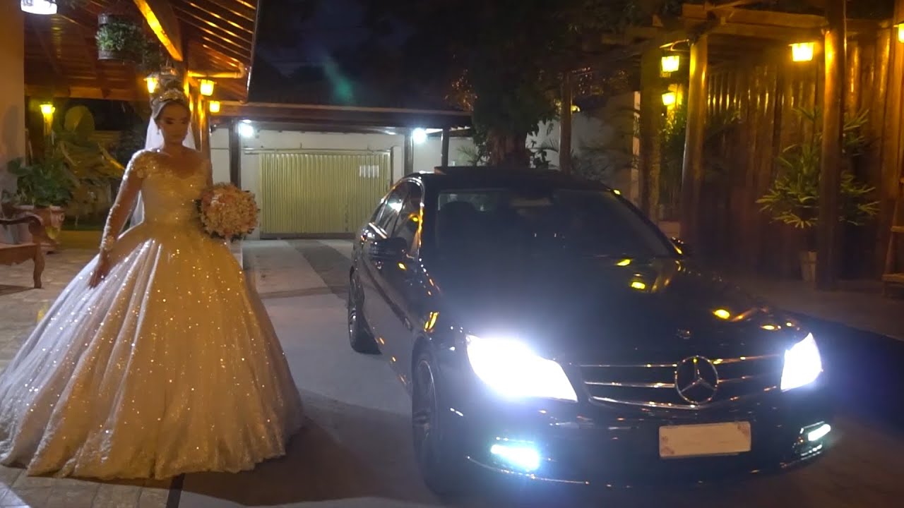 Um Casamento Perfeito na Chácara Alvorada Campinas