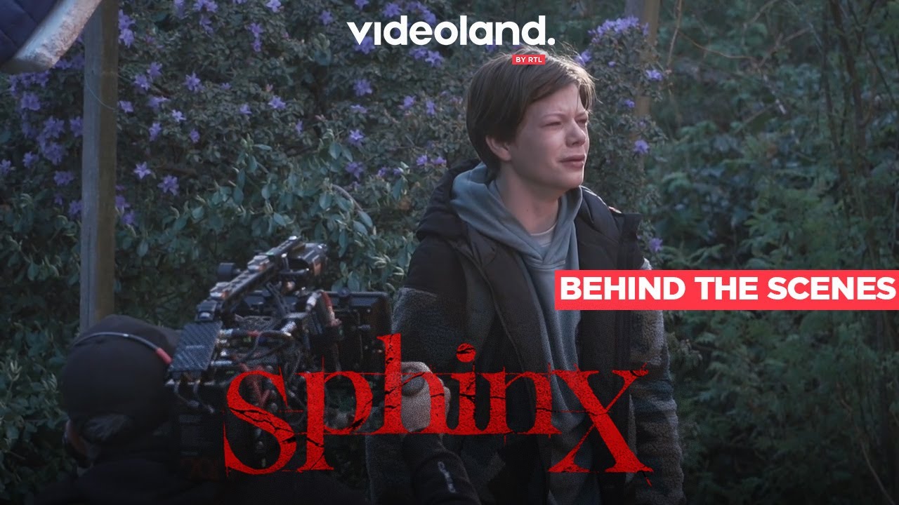De scenes met vuur kunnen de castleden niet oefenen van tevoren | SPHINX