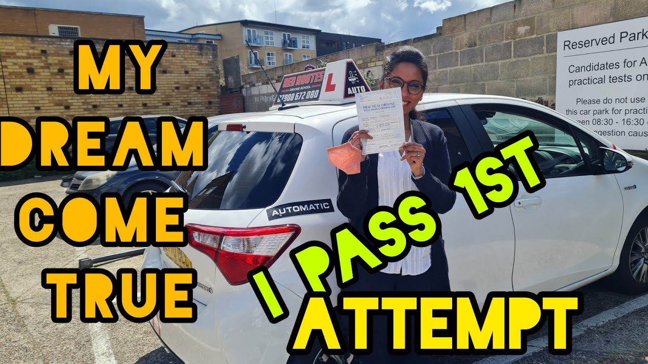 Goodmayes practical driving test route|Goodmayes driving Test  afternoon|Goodmayes Test Roundabouts