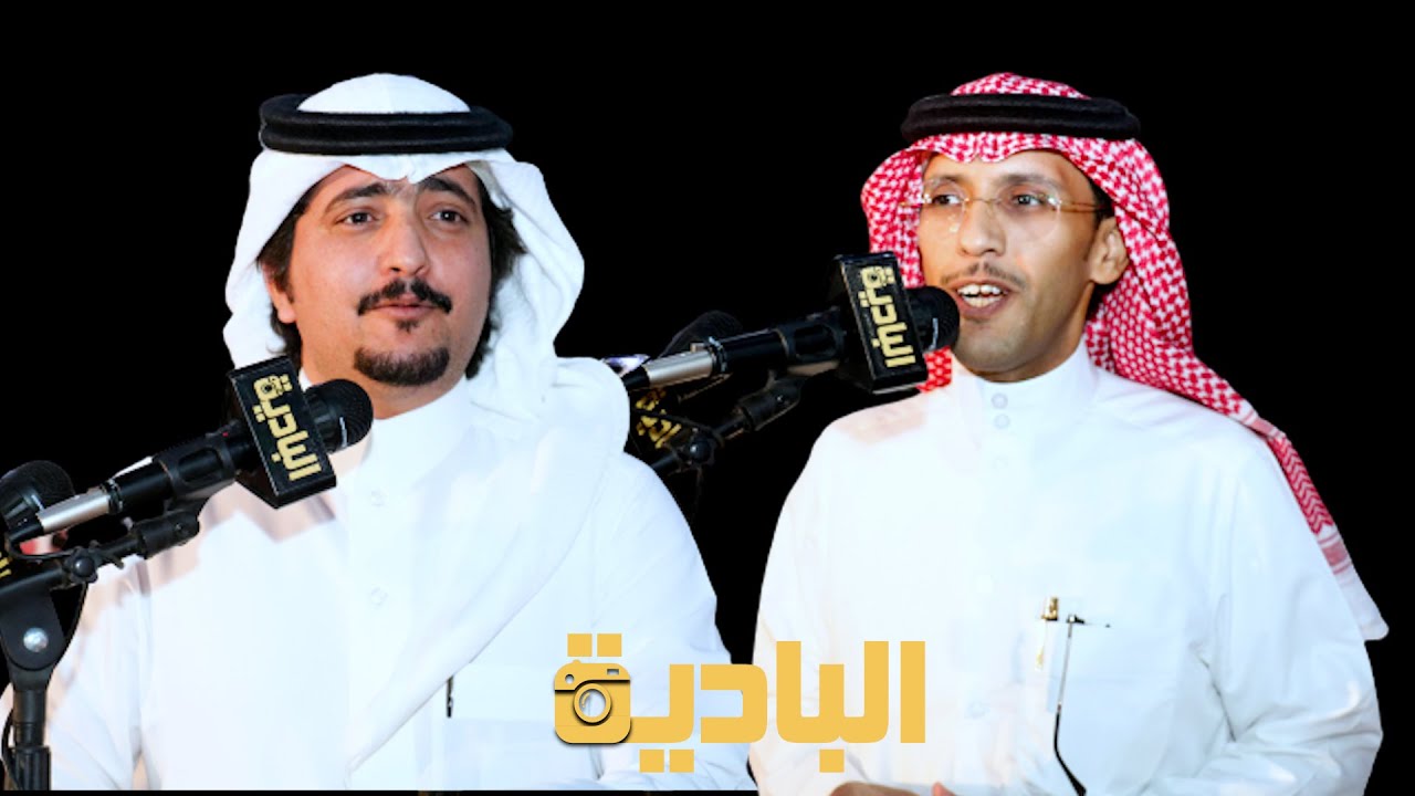 طاروق حماسي / معتق العياضي _ زامل السبيعي ( حفل قبيلة سبيع الغلبا جادة الأبل في تبوك ١٤٤٤