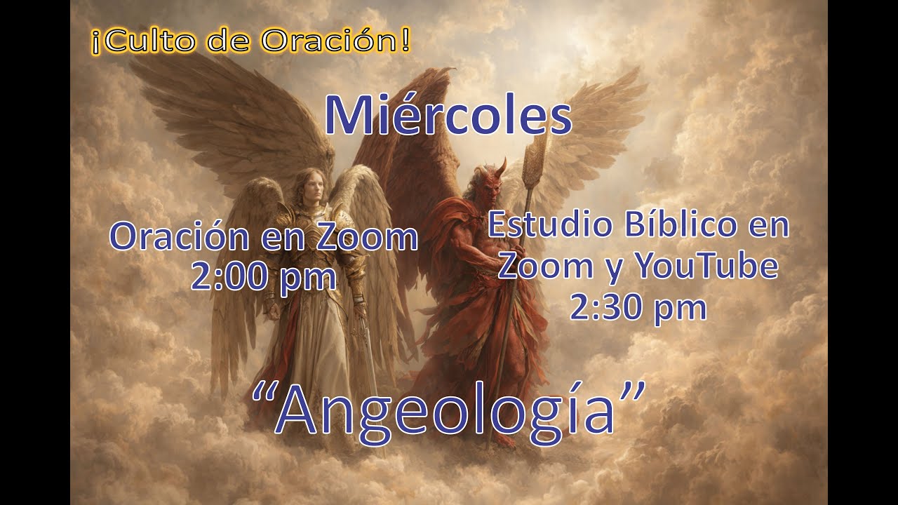 Angeología