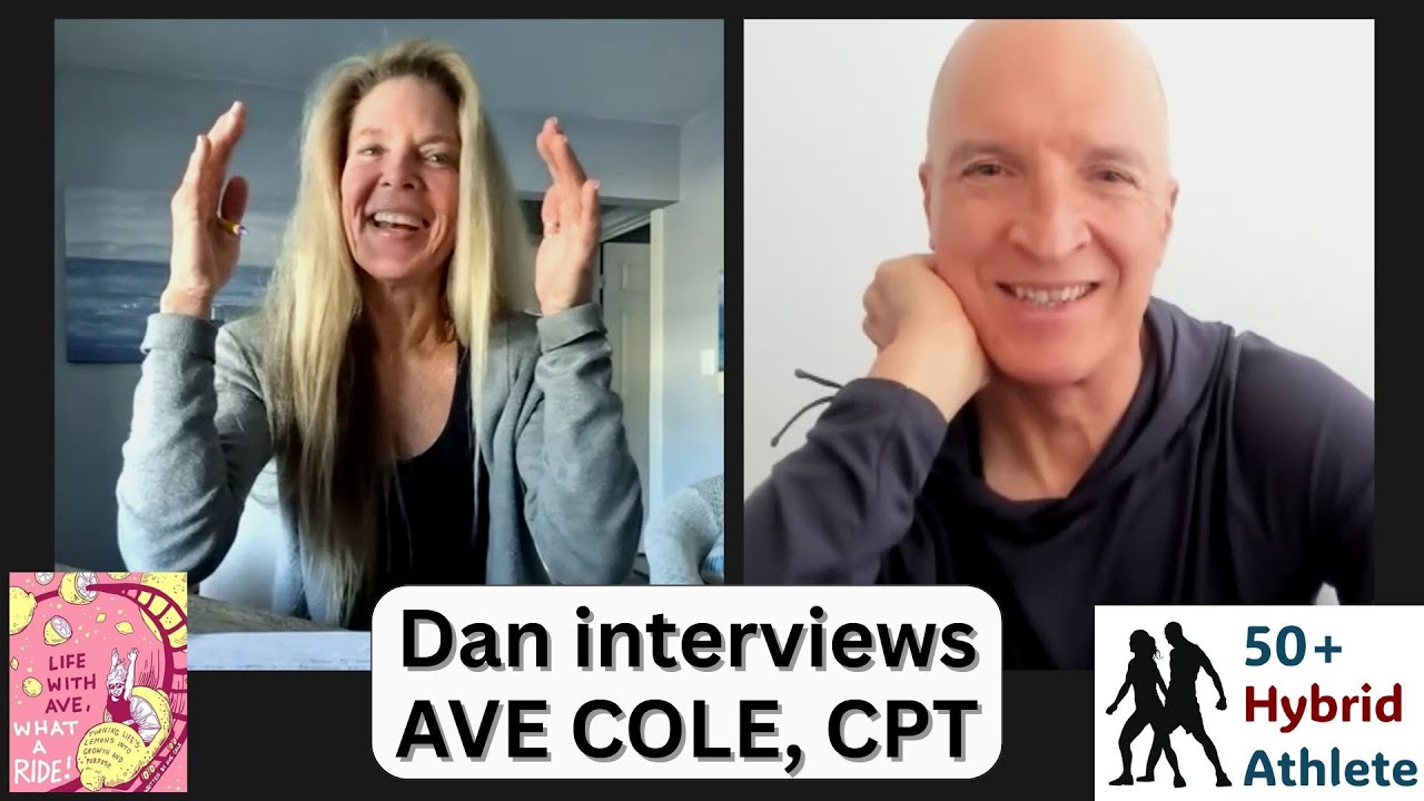 Interview with Ave Cole, CPT
