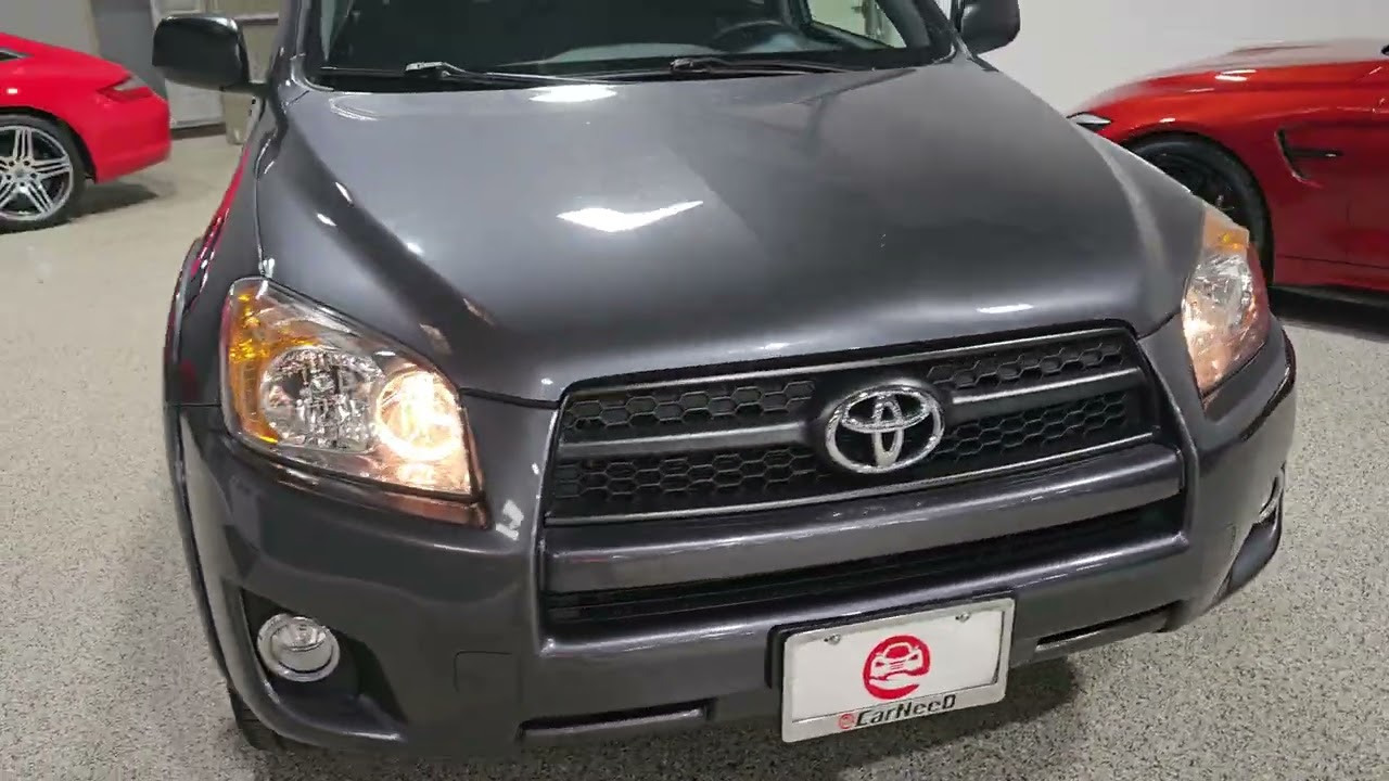 2013 Toyota Rav4