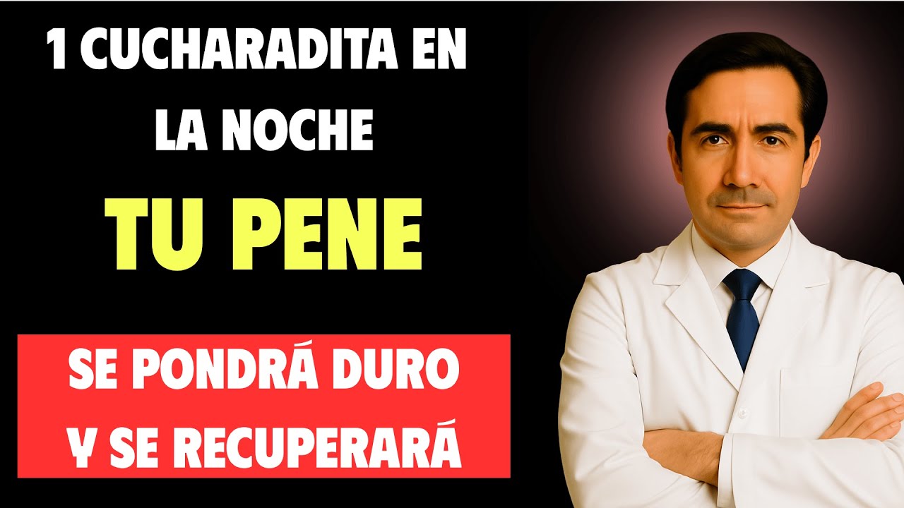 ¡Pocos Adultos Mayores Lo Saben! Consejos de un Urólogo con Años de Experiencia sobre la Intimidad!