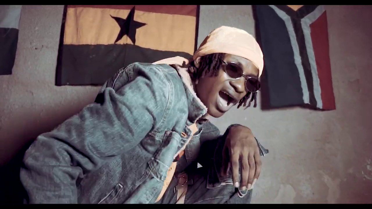 Kvoo - Kiboko Yangu  (official Video)