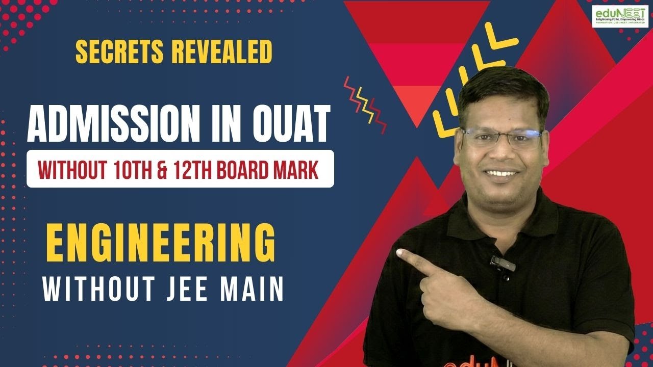 CUET After Class 12 | Complete Guide by TS Sir