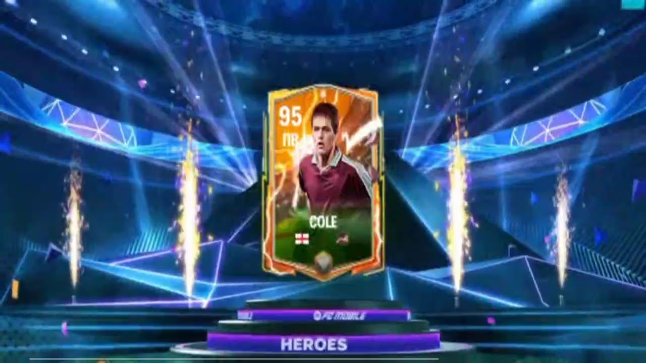HEROES OPEN PACK | FC 24 MOBILE UZBEK TILIDA @azaradogamer
