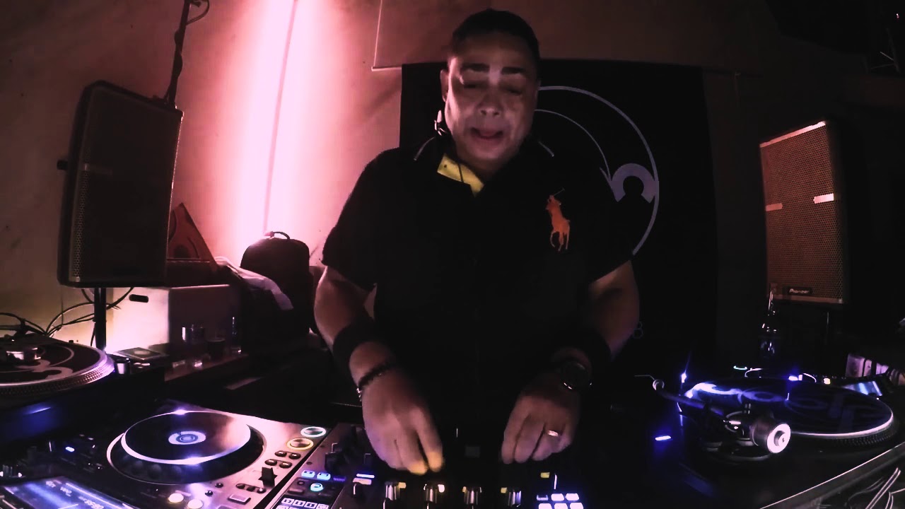 Delano Smith @ Djoon 15/02/19