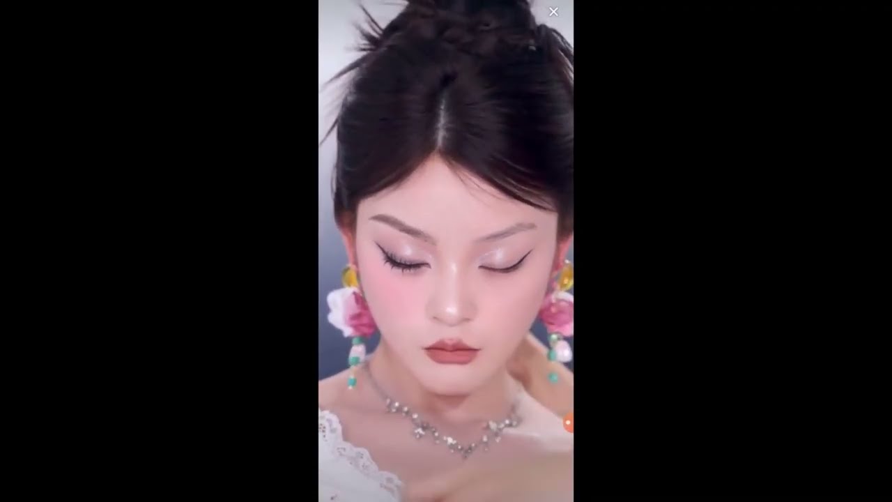 Chinese makeup 004