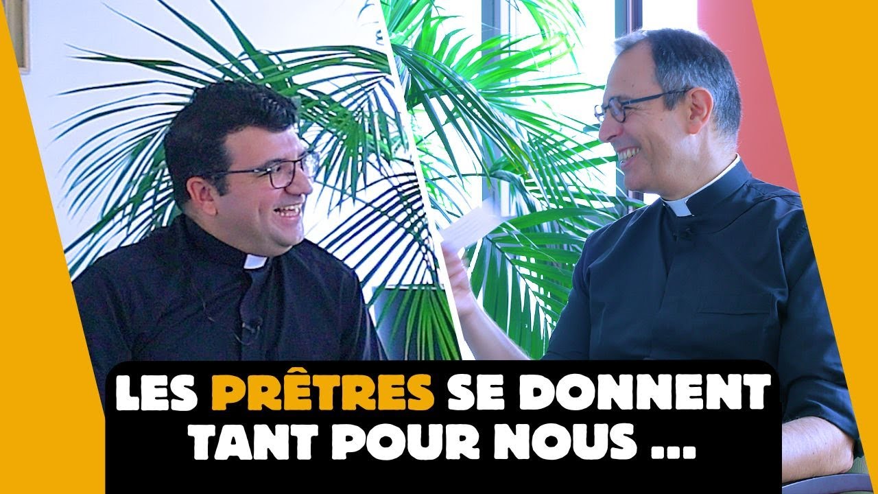 Vie pastorale et sacrements | Denier 2025