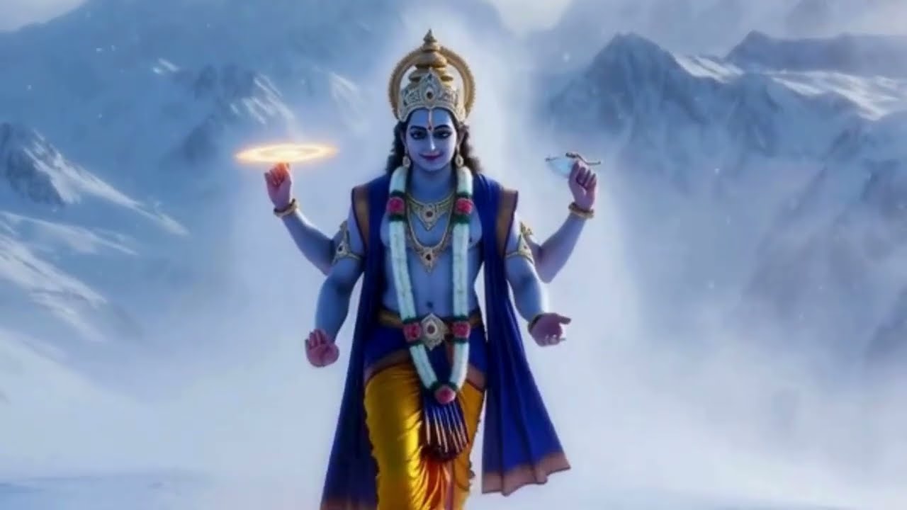 Badrinath Temple Mysteries 2026: History, Legends & Hidden Stories#learnenglish#indianculture