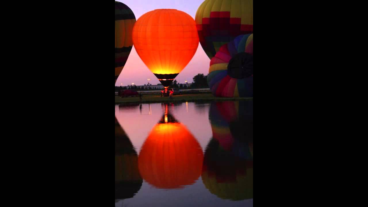 UP UP & AWAY HD 720p