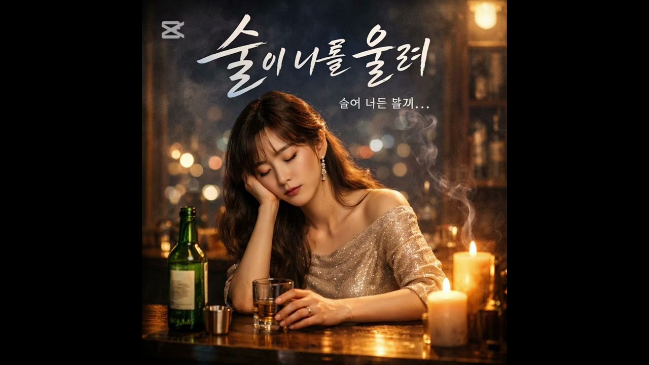술이 날를 울려
