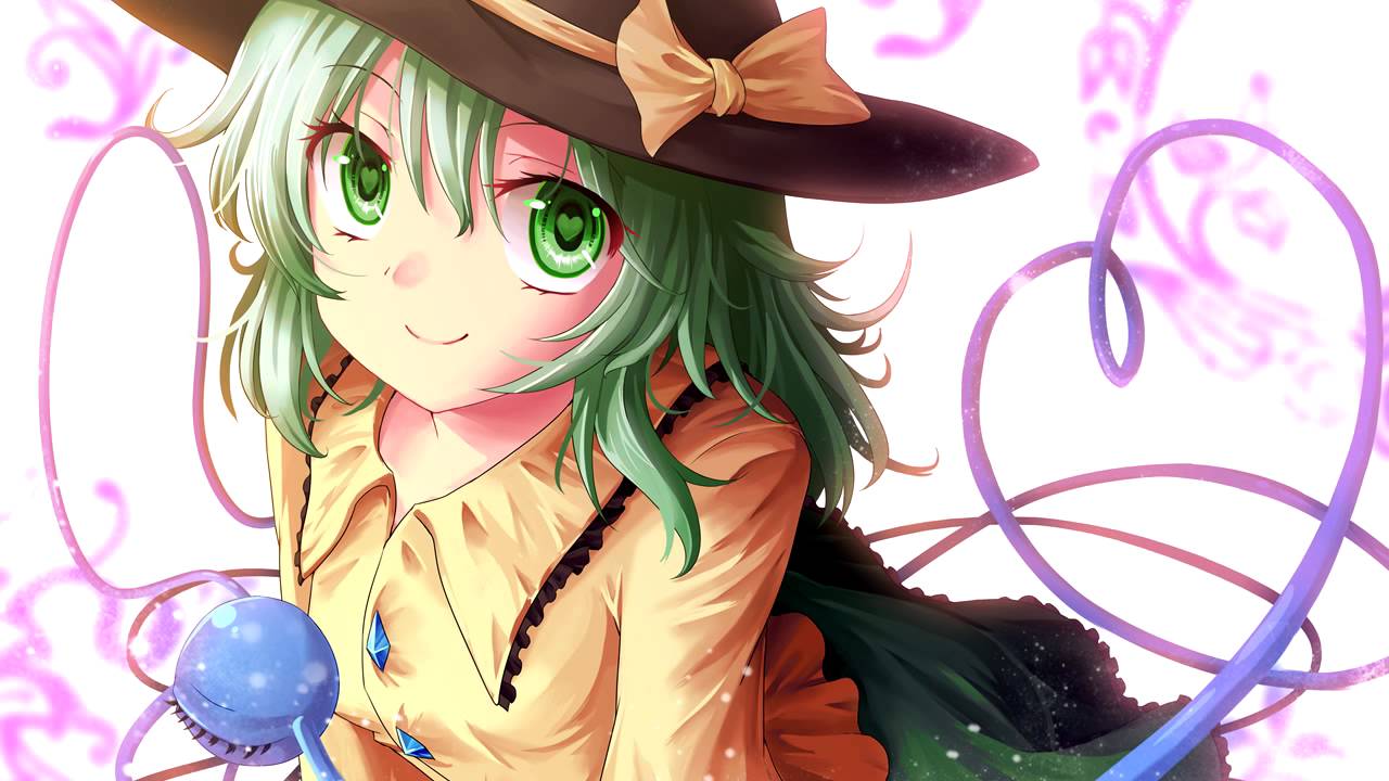 【東方ボーカル】Paranoia【DiGiTAL WiNG】