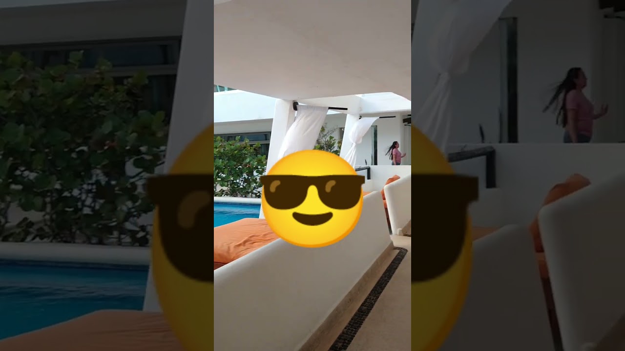 HOTEL FLAMINGO CANCÚN LALO MÚSICA Y POESÍA.