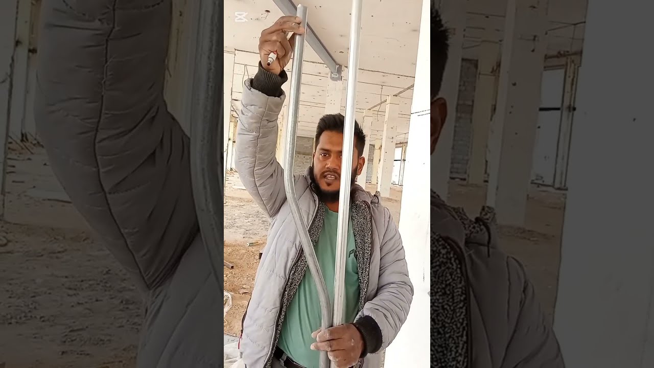 ইলেক্ট্রিক কাজে EMT 90 ডিগ্রি  কুয়া,কুবরী,ব্রিজ, ও অফসেট, জানুন?