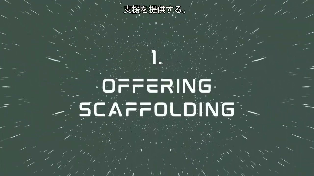 【VR】Fire escape training system - Japanese version