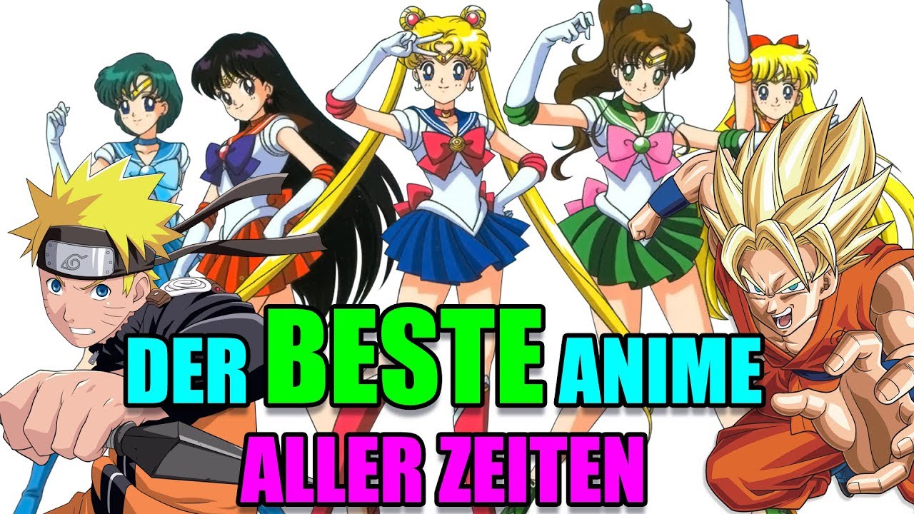 Der BESTE ANIME! 🔥 | Gutefrage.net fails