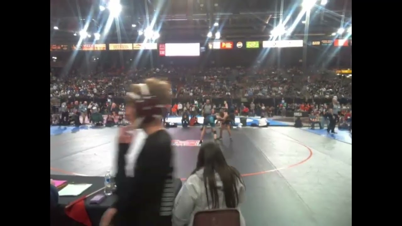 Blade at STATE 2026