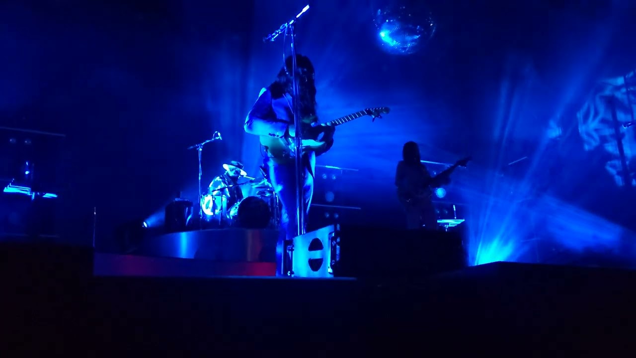 Khruangbin - Medley  (Old-School / Hip-Hop) 7/16/2022 Live