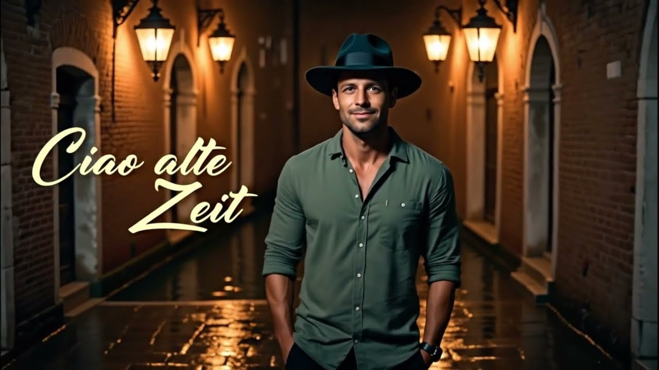 Ciao alte Zeit