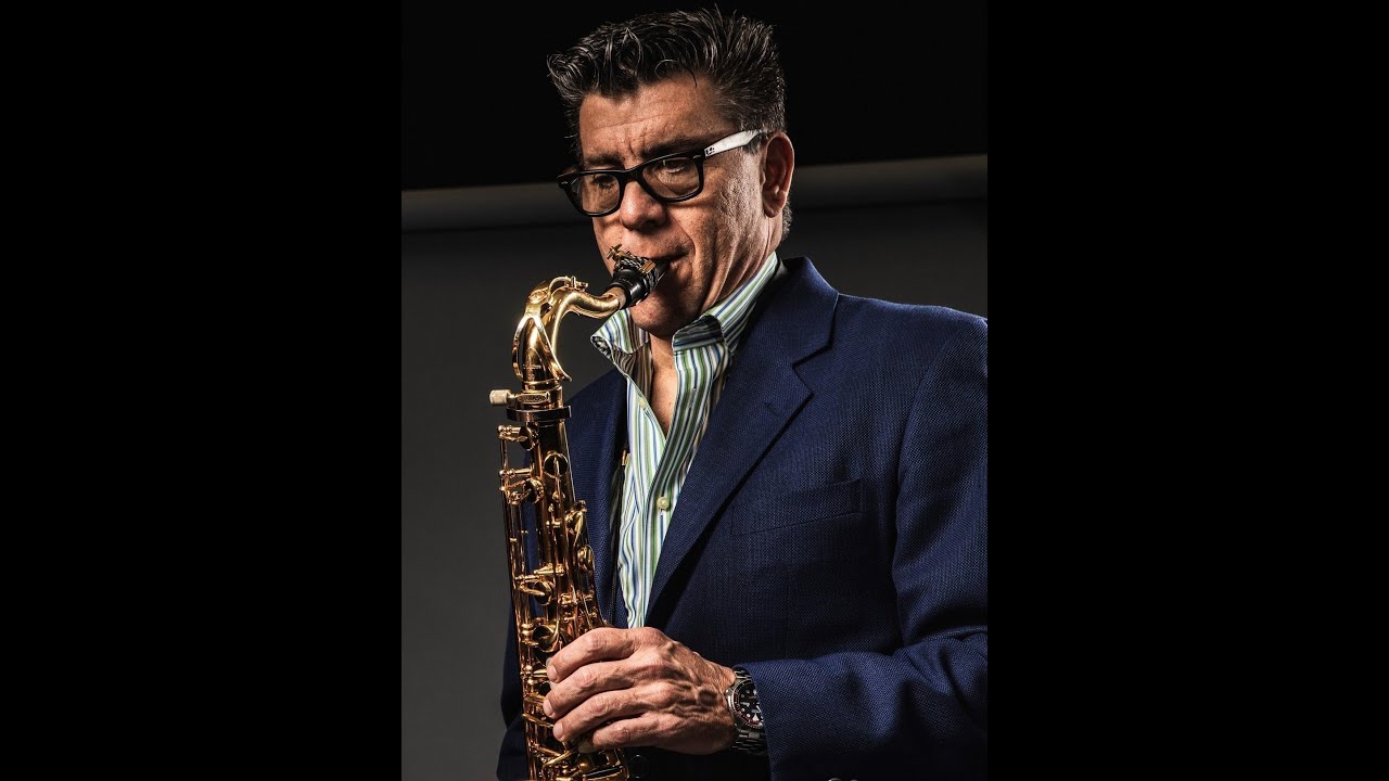 Jeff Rupert Quartet: Fri, Jan 23 @ 8:00PM