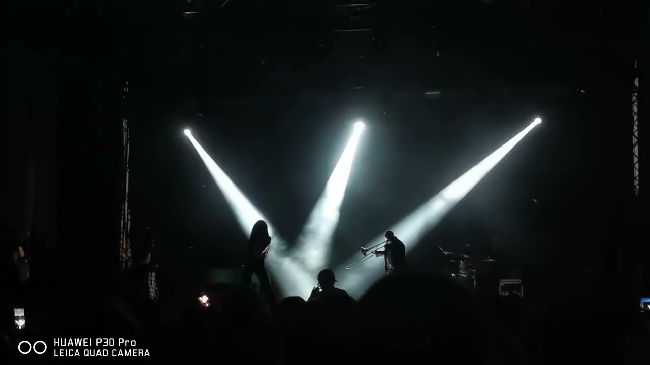 Sylwia Grzeszczak - tamta dziewczyna live